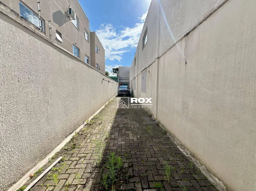 Foto 24 de Casa para alugar, 425m2 em Centro, Curitiba - PR