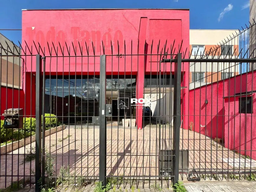 Foto 26 de Casa para alugar, 425m2 em Centro, Curitiba - PR