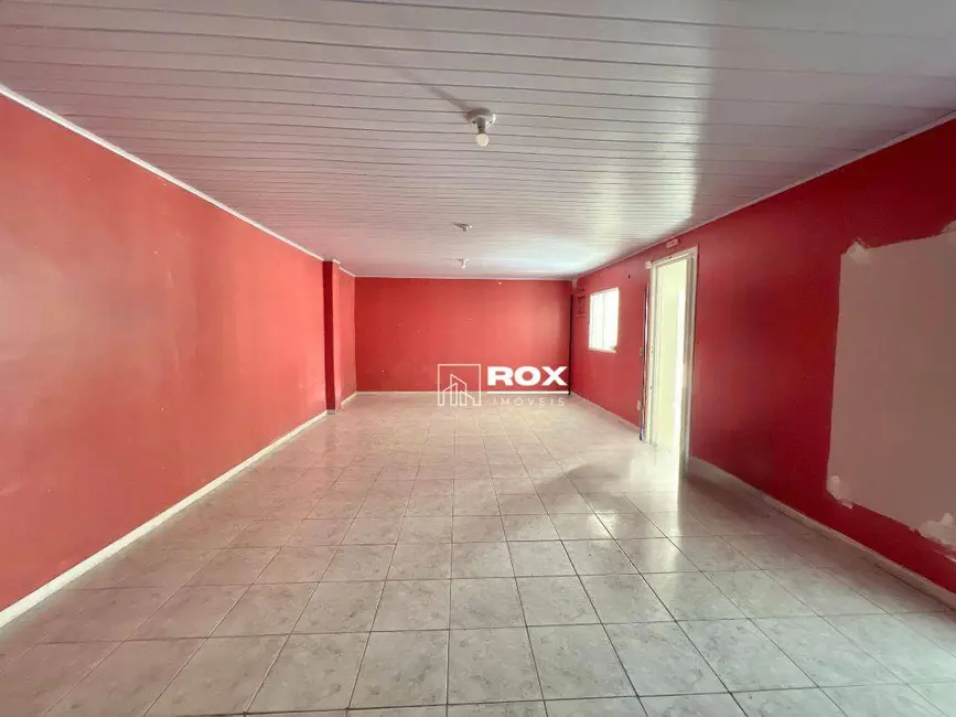 Foto 12 de Casa para alugar, 425m2 em Centro, Curitiba - PR