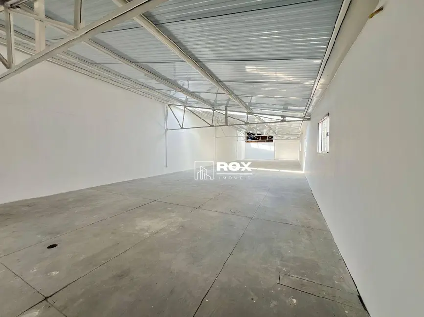 Foto 19 de Casa para alugar, 425m2 em Centro, Curitiba - PR