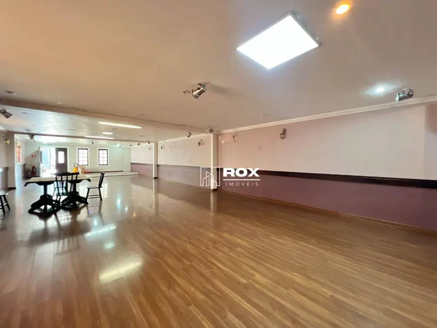 Foto 14 de Casa para alugar, 425m2 em Centro, Curitiba - PR