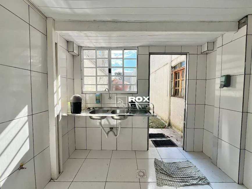 Foto 10 de Casa para alugar, 425m2 em Centro, Curitiba - PR