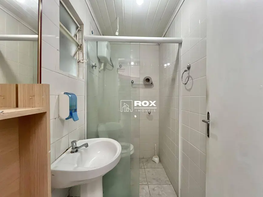 Foto 13 de Casa para alugar, 425m2 em Centro, Curitiba - PR