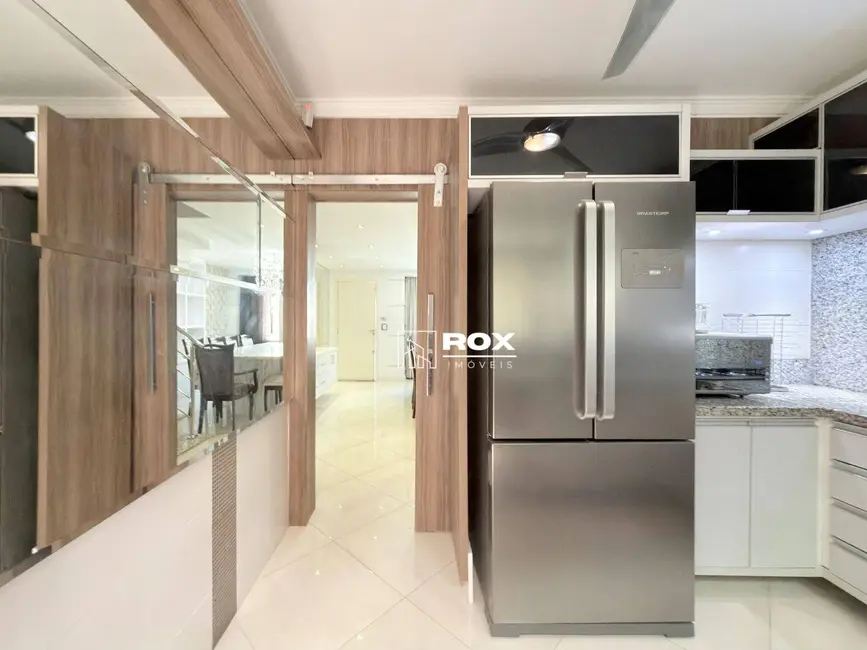 Foto 7 de Sobrado com 3 quartos à venda, 144m2 em Boqueirão, Curitiba - PR