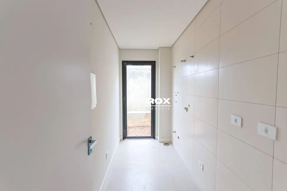 Foto 7 de Sobrado com 3 quartos à venda, 135m2 em Mercês, Curitiba - PR