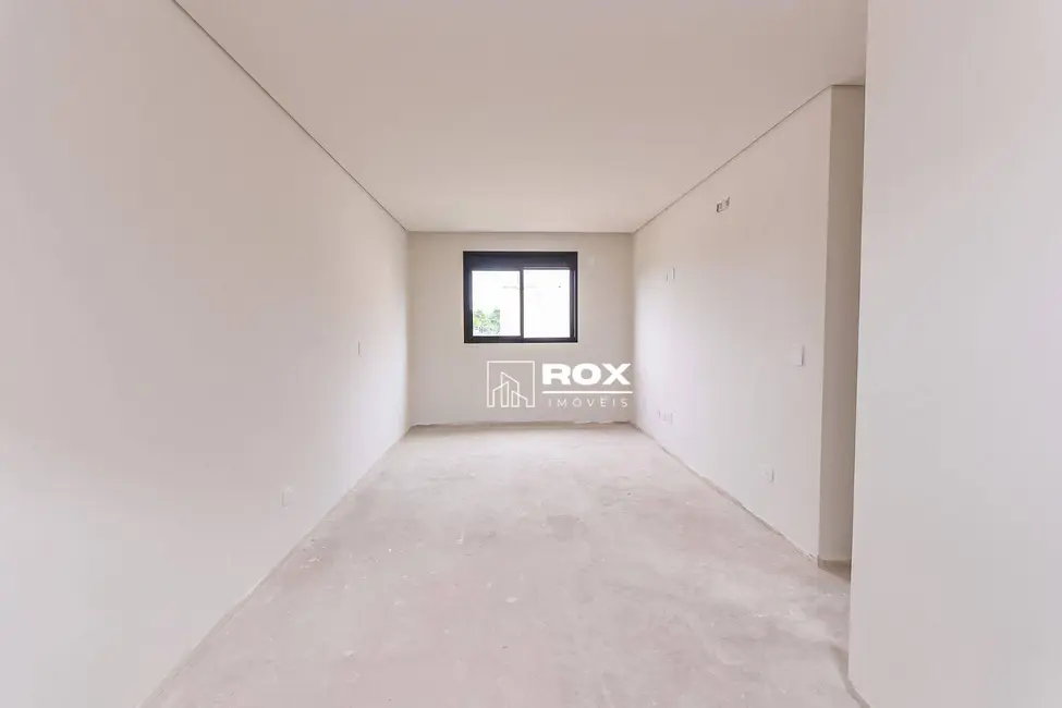 Foto 9 de Sobrado com 3 quartos à venda, 135m2 em Mercês, Curitiba - PR