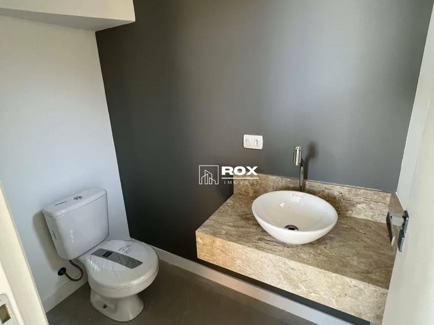 Foto 6 de Sobrado com 3 quartos para alugar, 120m2 em Tingui, Curitiba - PR