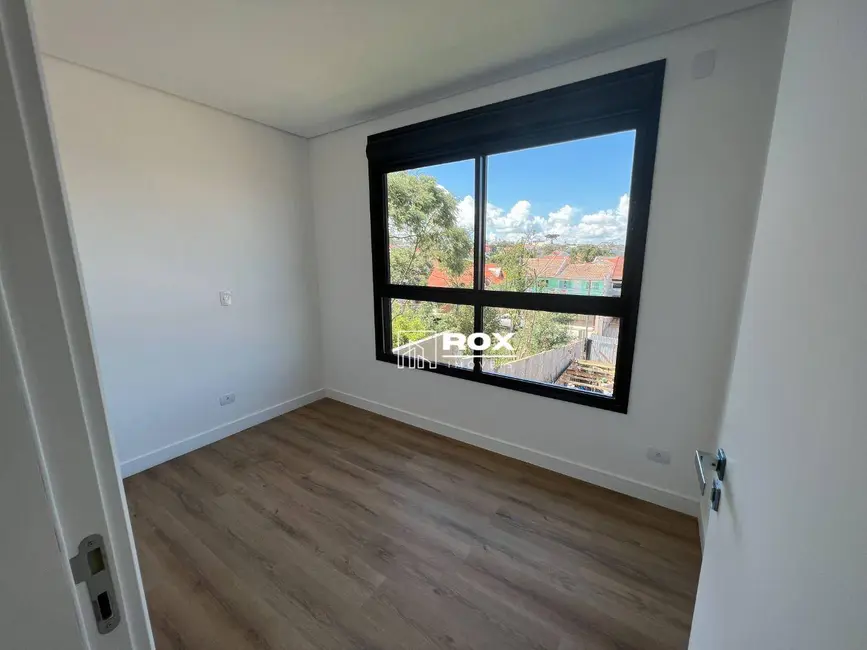 Foto 9 de Sobrado com 3 quartos à venda, 120m2 em Tingui, Curitiba - PR