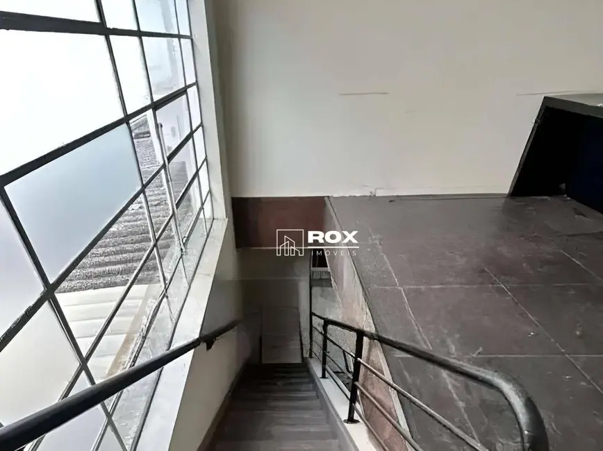 Foto 8 de Casa para alugar, 500m2 em Bigorrilho, Curitiba - PR