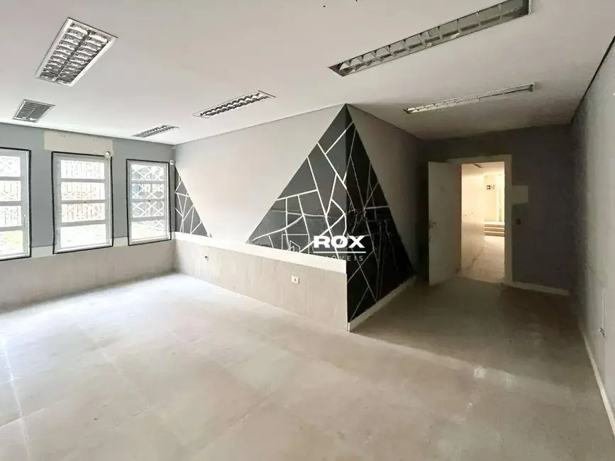 Foto 2 de Casa para alugar, 500m2 em Bigorrilho, Curitiba - PR