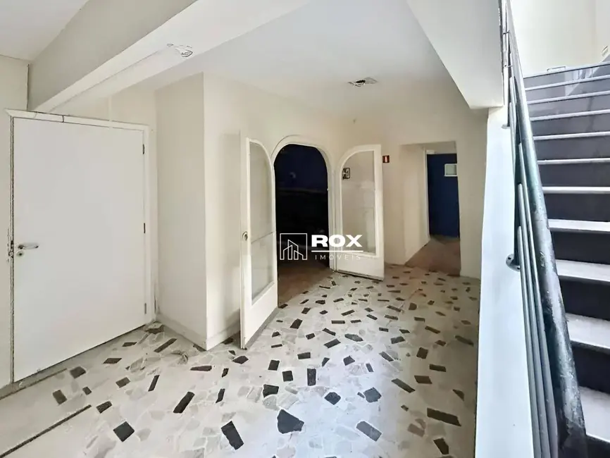 Foto 7 de Casa para alugar, 500m2 em Bigorrilho, Curitiba - PR