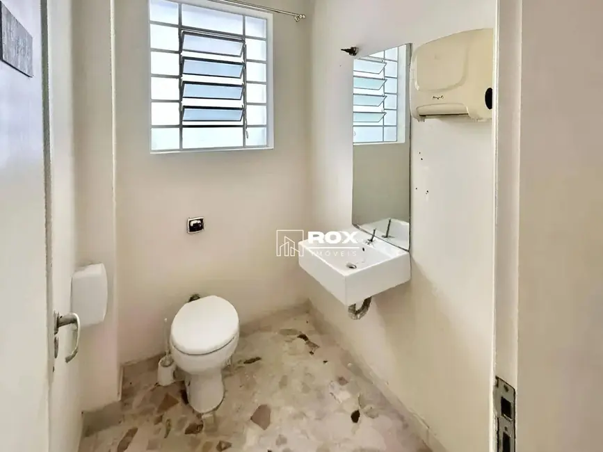 Foto 11 de Casa para alugar, 500m2 em Bigorrilho, Curitiba - PR