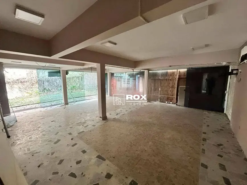 Foto 14 de Casa para alugar, 500m2 em Bigorrilho, Curitiba - PR