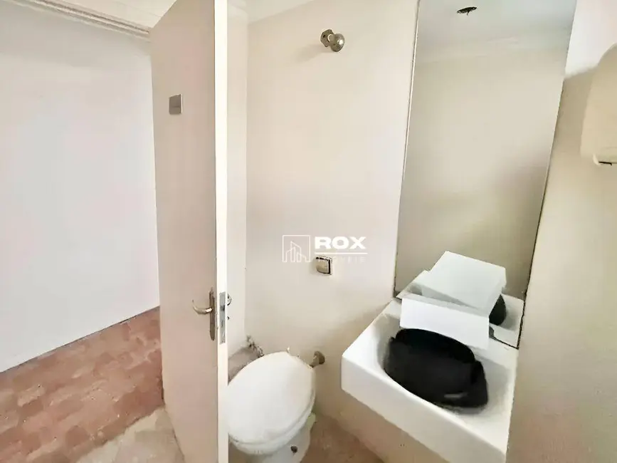 Foto 6 de Casa para alugar, 500m2 em Bigorrilho, Curitiba - PR