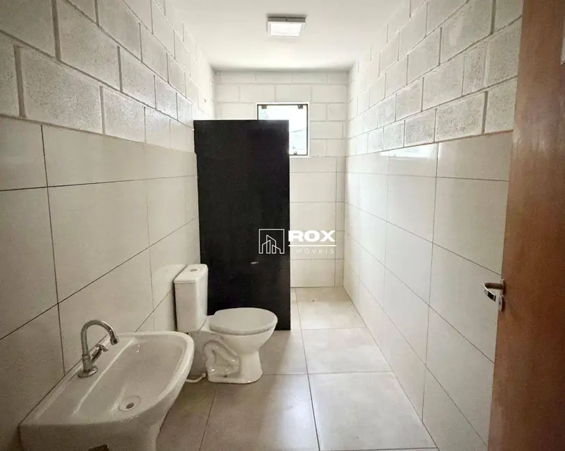 Foto 6 de Armazém / Galpão para alugar, 412m2 em Mauá, Colombo - PR