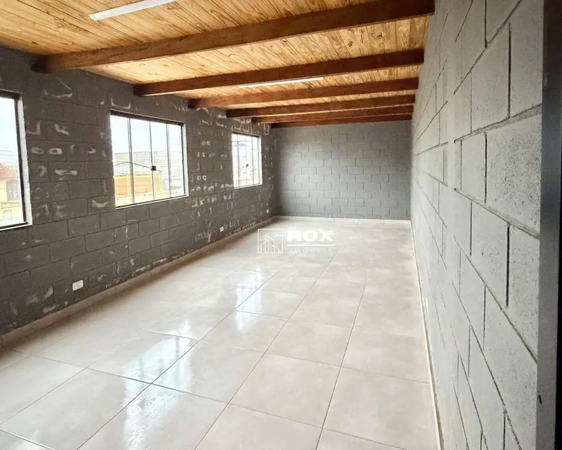 Foto 9 de Armazém / Galpão para alugar, 412m2 em Mauá, Colombo - PR