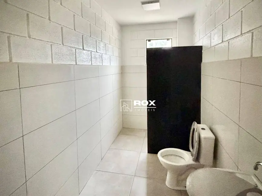 Foto 5 de Armazém / Galpão para alugar, 412m2 em Mauá, Colombo - PR