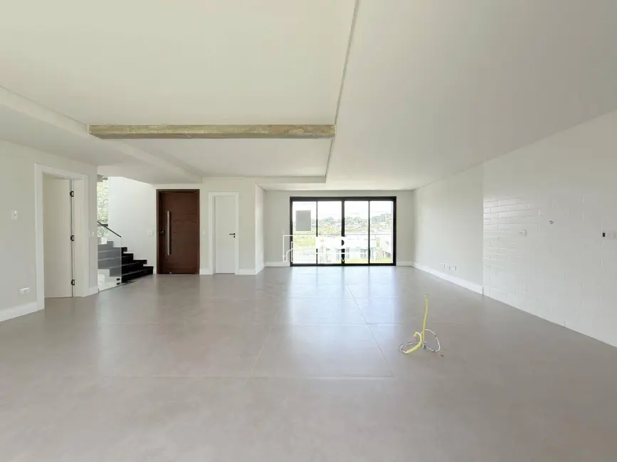 Foto 4 de Casa de Condomínio com 4 quartos à venda, 300m2 em Tingui, Curitiba - PR
