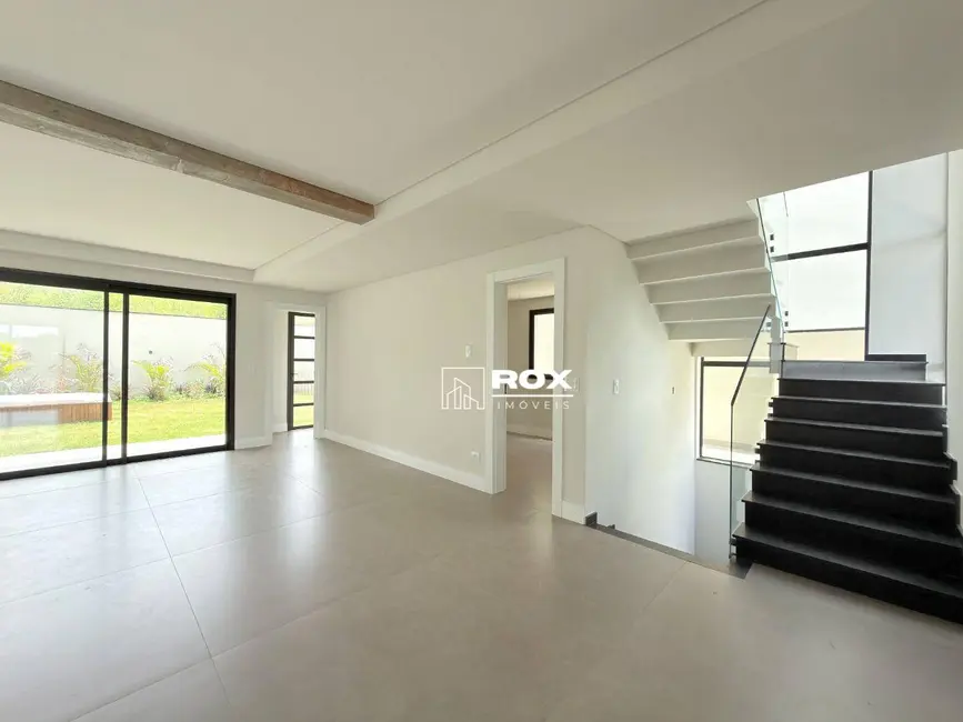 Foto 8 de Casa de Condomínio com 4 quartos à venda, 300m2 em Tingui, Curitiba - PR