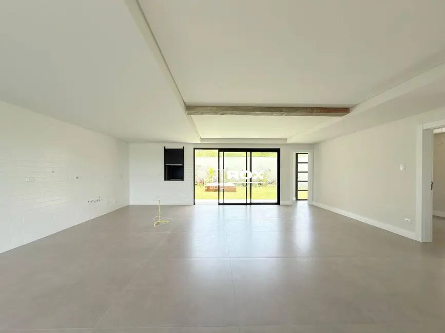 Foto 6 de Casa de Condomínio com 4 quartos à venda, 300m2 em Tingui, Curitiba - PR
