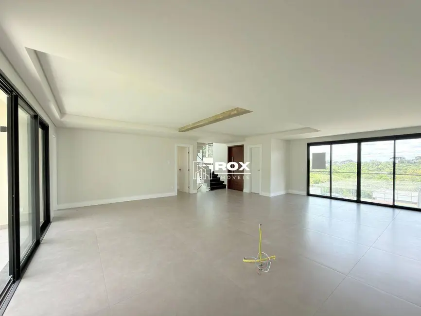 Foto 9 de Casa de Condomínio com 4 quartos à venda, 300m2 em Tingui, Curitiba - PR