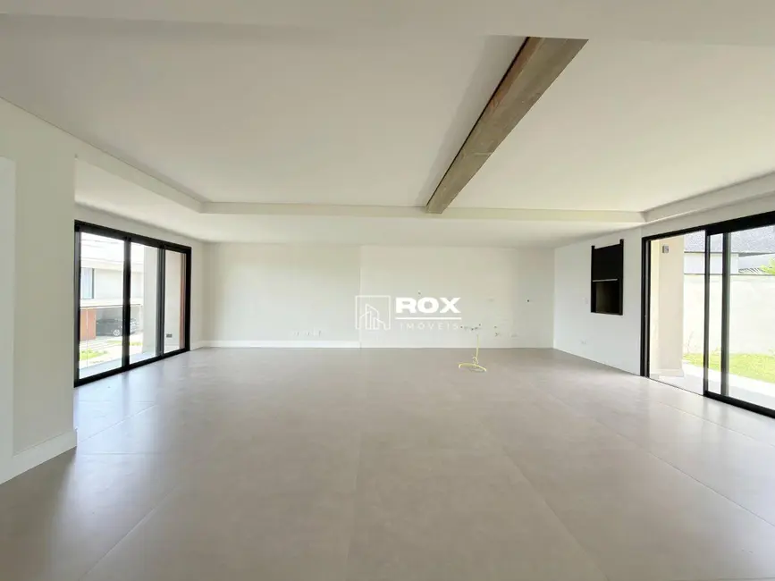 Foto 7 de Casa de Condomínio com 4 quartos à venda, 300m2 em Tingui, Curitiba - PR