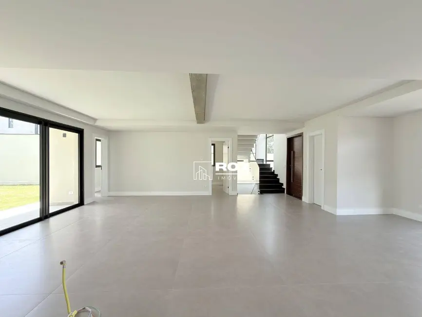 Foto 5 de Casa de Condomínio com 4 quartos à venda, 300m2 em Tingui, Curitiba - PR