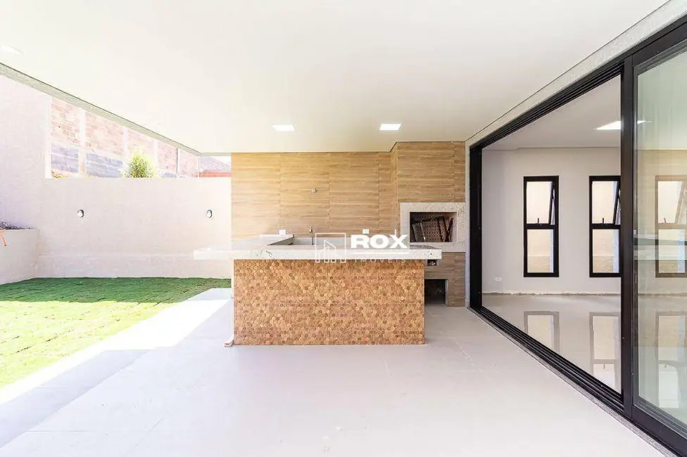 Casa de Condomínio com 5 quartos à venda, 666m2 em Butiatumirim, Colombo - PR - imagem 5 Foto 5 de Casa de Condomínio com 5 quartos à venda, 666m2 em Butiatumirim, Colombo - PR