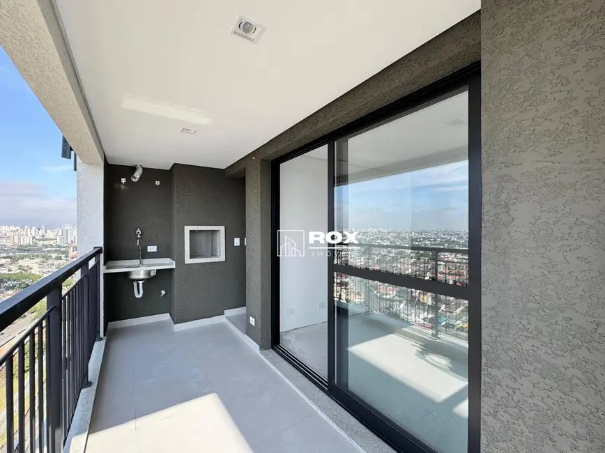 Foto 5 de Apartamento com 3 quartos à venda, 121m2 em Cristo Rei, Curitiba - PR