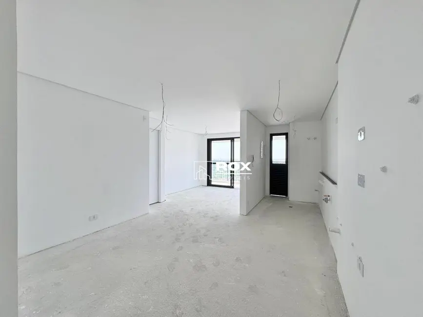 Foto 3 de Apartamento com 3 quartos à venda, 121m2 em Cristo Rei, Curitiba - PR