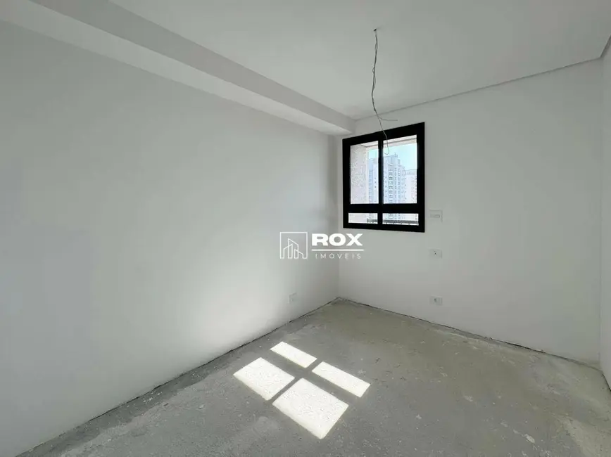 Foto 8 de Apartamento com 3 quartos à venda, 121m2 em Cristo Rei, Curitiba - PR