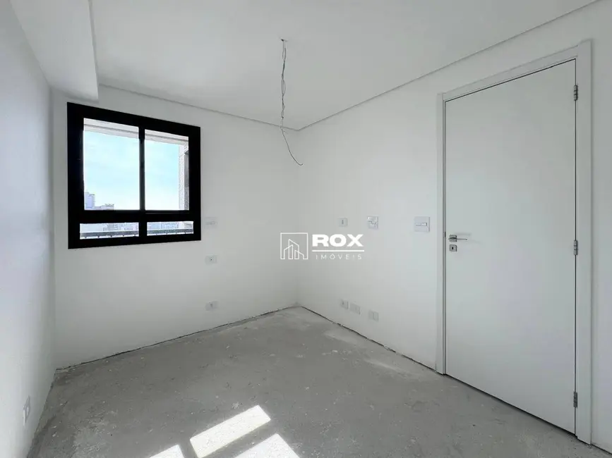 Foto 9 de Apartamento com 3 quartos à venda, 121m2 em Cristo Rei, Curitiba - PR