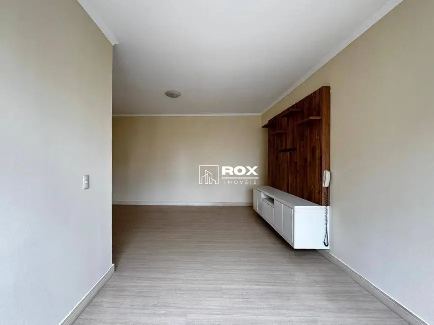 Foto 4 de Apartamento com 3 quartos à venda, 101m2 em Bigorrilho, Curitiba - PR