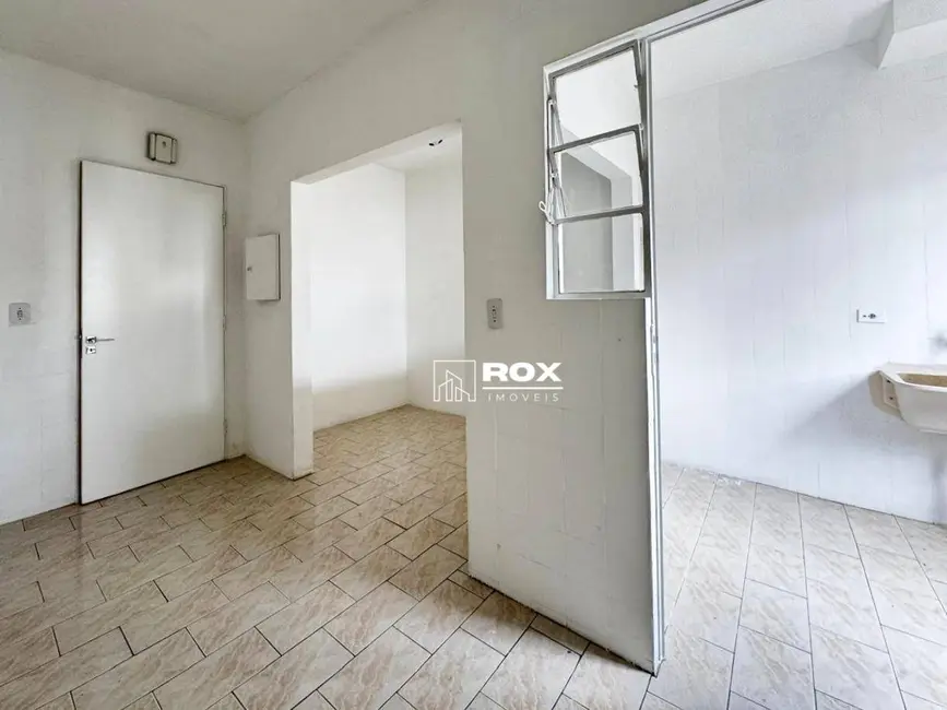 Foto 8 de Apartamento com 3 quartos à venda, 101m2 em Bigorrilho, Curitiba - PR