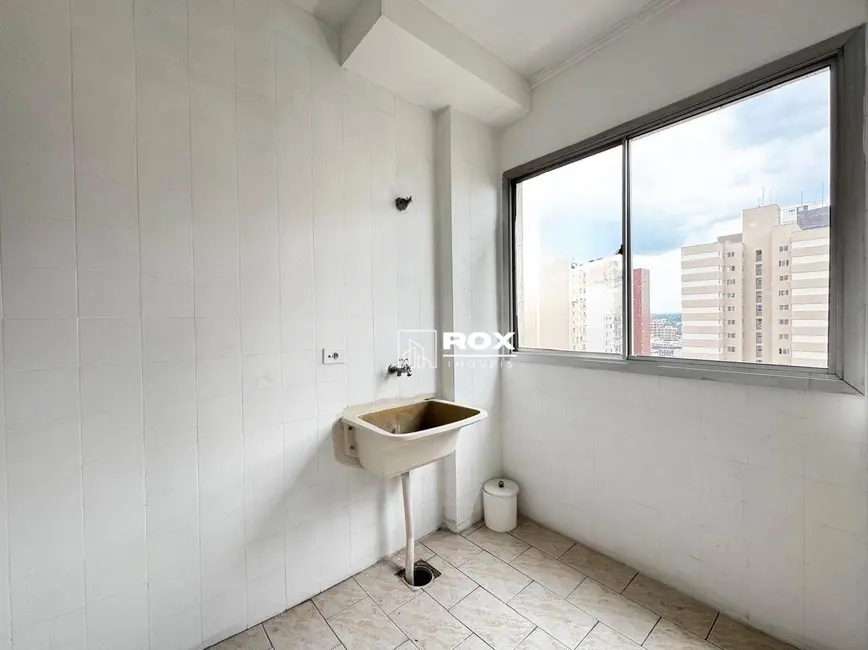 Foto 9 de Apartamento com 3 quartos à venda, 101m2 em Bigorrilho, Curitiba - PR