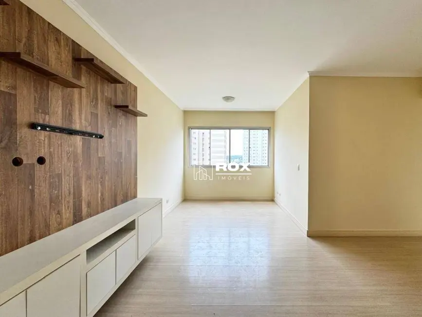 Foto 2 de Apartamento com 3 quartos à venda, 101m2 em Bigorrilho, Curitiba - PR