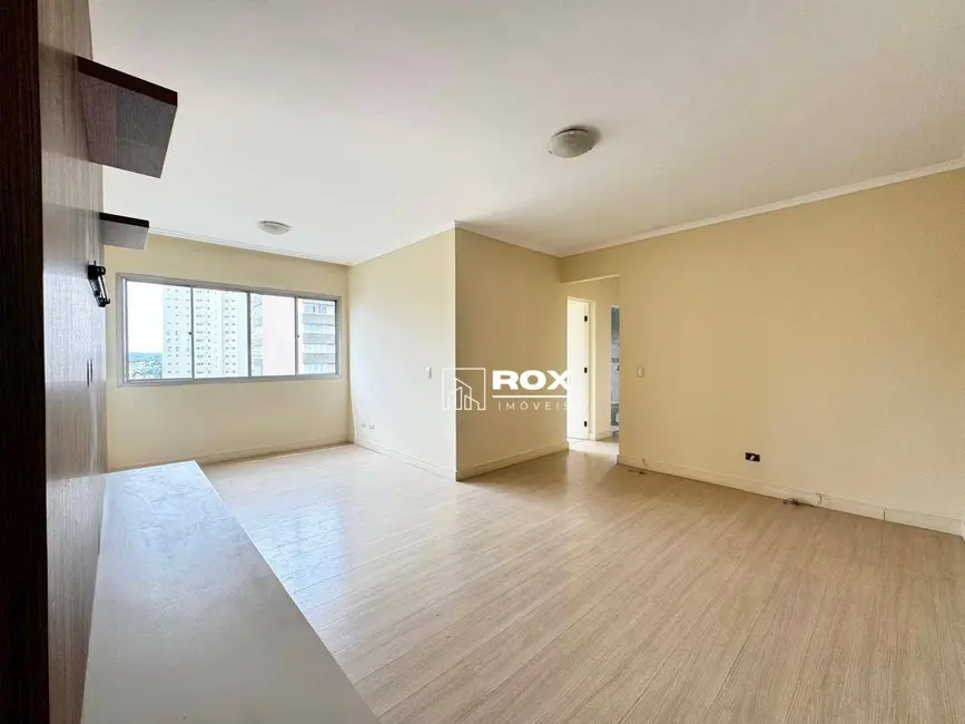 Foto 3 de Apartamento com 3 quartos à venda, 101m2 em Bigorrilho, Curitiba - PR