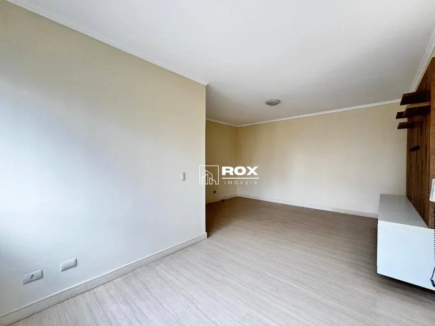 Foto 5 de Apartamento com 3 quartos à venda, 101m2 em Bigorrilho, Curitiba - PR