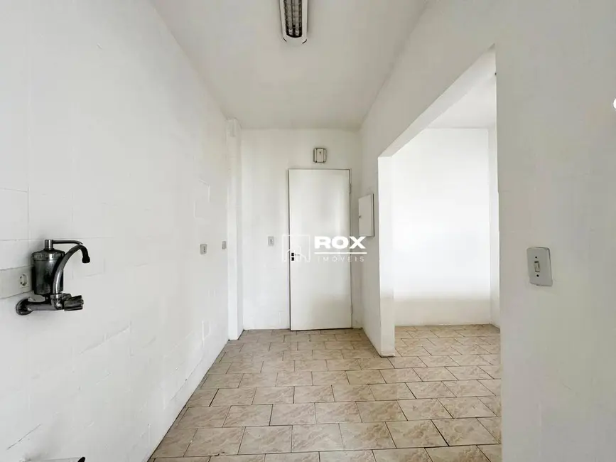 Foto 6 de Apartamento com 3 quartos à venda, 101m2 em Bigorrilho, Curitiba - PR
