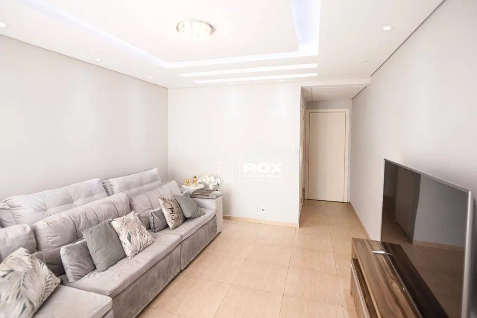 Foto 5 de Casa de Condomínio com 4 quartos à venda, 130m2 em Cidade Industrial, Curitiba - PR