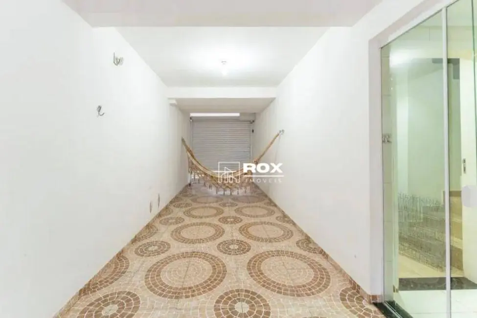 Foto 9 de Casa de Condomínio com 4 quartos à venda, 130m2 em Cidade Industrial, Curitiba - PR