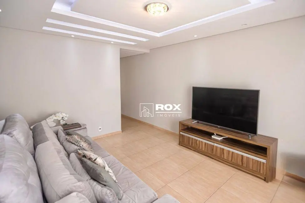 Foto 6 de Casa de Condomínio com 4 quartos à venda, 130m2 em Cidade Industrial, Curitiba - PR