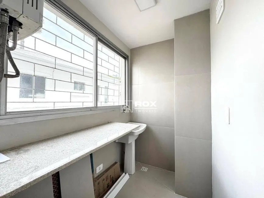 Foto 8 de Apartamento com 3 quartos à venda, 112m2 em Bigorrilho, Curitiba - PR