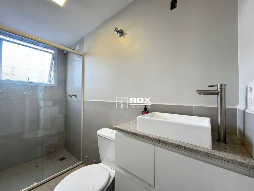 Foto 9 de Apartamento com 3 quartos à venda, 112m2 em Bigorrilho, Curitiba - PR