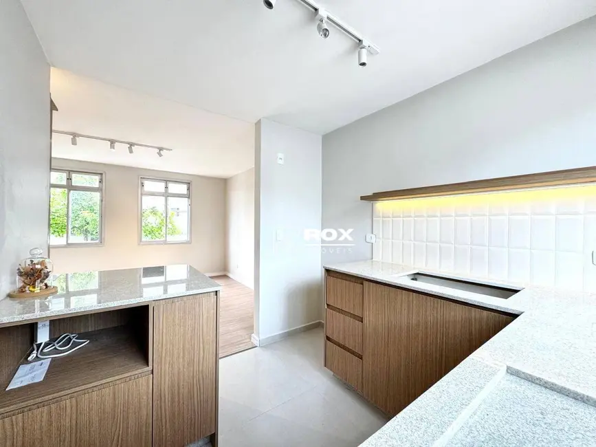 Foto 6 de Apartamento com 3 quartos à venda, 112m2 em Bigorrilho, Curitiba - PR