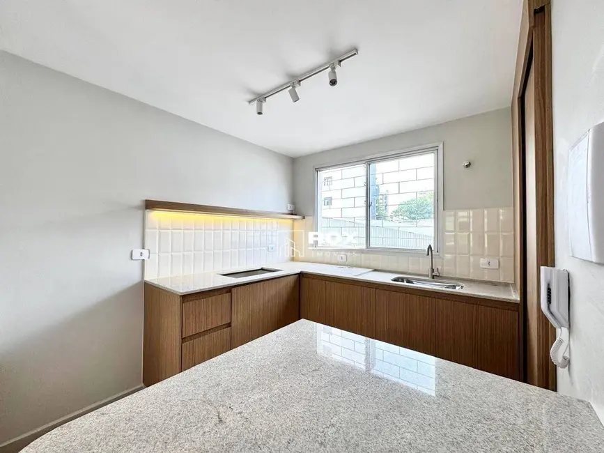 Foto 5 de Apartamento com 3 quartos à venda, 112m2 em Bigorrilho, Curitiba - PR