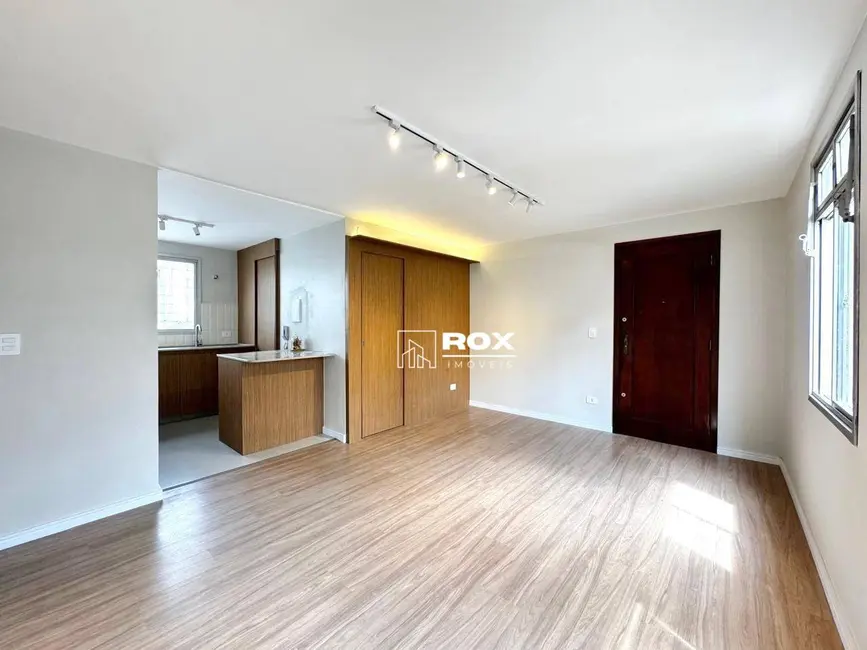 Foto 3 de Apartamento com 3 quartos à venda, 112m2 em Bigorrilho, Curitiba - PR