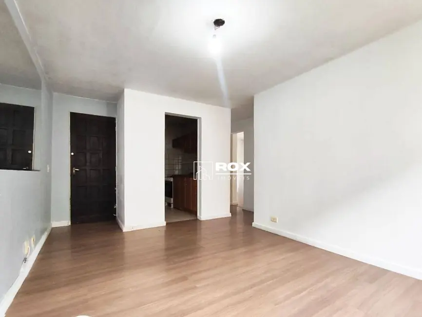 Foto 4 de Apartamento com 3 quartos à venda, 55m2 em Campo Comprido, Curitiba - PR