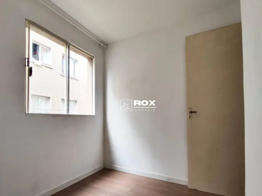 Foto 5 de Apartamento com 3 quartos à venda, 55m2 em Campo Comprido, Curitiba - PR