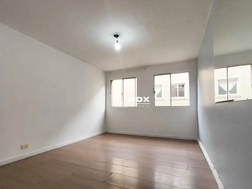 Foto 2 de Apartamento com 3 quartos à venda, 55m2 em Campo Comprido, Curitiba - PR